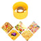 Corn Separator Stainless Steel Corn Stripper Cutter Home Kitchen Gadgets