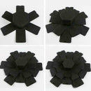 DIY Surprise Explosion Box Creative Hexagon Anniversary Photo D4D7 Album L hot.