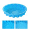 Silicone Large Flower Cake Mould Chocolate Soap Candy Mold Jelly Baking TOP Y5O8