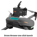 Universal Drone Aerial Thrower For DJI Air 2S/Mini/air series/for Harberson ZINO