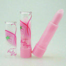 Pretty Women Popular Waterproof Fruity Smell Changable Color Lip^ S7C0 Y5P7 K6B0