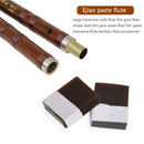 Flute Film Paste Chinese Dizi Parts Donkey-hide Gelatin for Music Instrument