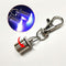 Waterproof Night Pet Blinker Led Light Cat Dog Collar Safety Clip Tag