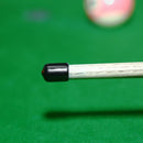 5pcs Plastic Pool Cue Tip Protector Club Pub Snooker Accessories (10mm) Newly