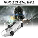 For PS5 Game Controller Joystick Guard PC Gamepad Handle Protective Case Cover