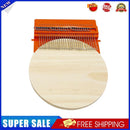 Braiding Patching Machine Hand Knitting Clothes Small Loom Tool (28 Needle)