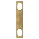 Protective Guitar Neck Plate Heightening Gasket Bass Neck Shim Connecting Pad