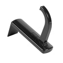 Universal Headphones Holder Hanger Plastic Wall Hook PC Monitor Headset Stand