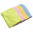 Phone Microfiber Eyeglasses Cleaner Lens Phone Screen Glasses Cleaning Cloth