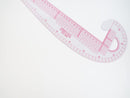 Sew French Curve Ruler 3 In 1 Metric Ruler Measure Dressmaking Tail