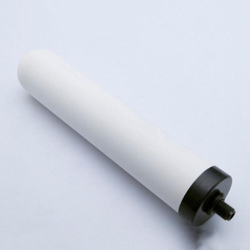 10 inch Faucet Water Purifier Parts Activated Carbon Water Filter Candle Newly
