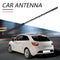30cm Antenna Mast  for SEAT Altea 5P Arosa 6H Ibiza 6J 6L Cordoba Leon 1M 1P