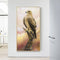 Animal Eagle Diamond Painting Embroidery 5D Full Round Drill DIY Rhinestone