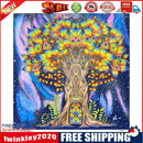 Tree 5D Diamond Painting Embroidery DIY Craft Cross Stitch Home Decor Gift