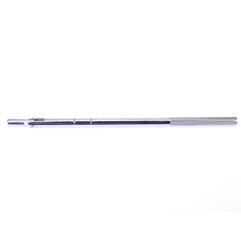Steel truck tires valve trunk puller remover repair installation tool
