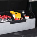 Stowing Tidying Car Trunk Organizer Cargo Storage Trunk Bag Organizer Container