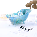 DIY Container Box Mould Home Decoration Storage Box Tray Mould for Storage Candy