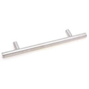 12mm Stainless Steel Hollow out Handle Knob for Cabinets Furniture(200mm)