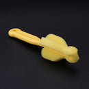 Baby Bottle Brushes Set Sponge Nipple Pacifier Milk Feeder Cleaner (5pcs) Newly