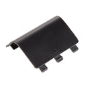 5pcs Gamecontroller Akku rückseitige Abdeckung Tür Deckel Schale Ersatzteil für
