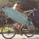 Adjustable Surfboard Shoulder Carry Sling Stand Up Paddleboard Strap for Paddle