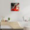 20X20cm Frameless Oil Paint By Numbers DIY Painting (Dancing Girl In Red)