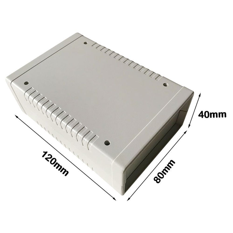 Waterproof Cover Project Electronic Project Box Enclosure Boxes Instrument Case