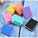 Files Beauty Polishing block Mini Nail File Nail Sanding Buffer Nail Polish