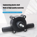 Electric Drill Water Pump Self-priming Liquid Transfer Pumps for Garden Outdoor