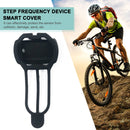 Bicycle Computer Cadence Sensor Protective Cover Bike Pedal Sensor Cover Sl