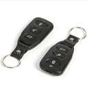 Car Remote Central Door Lock Locking Alarm Keyless Entry System Kits 401/T102
