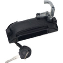 Car Accessories Exterior Door Handle For VOLKSWAGEN TRANSPORTER T4 1990  2003