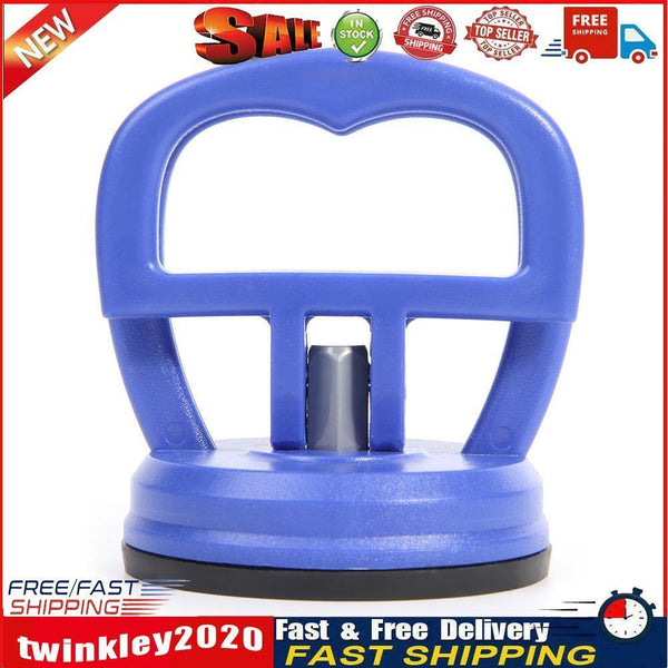 2.2 Inch Car Body Dent Remover Puller Sucker Bodywork Tool (Dark Blue) Newly