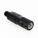 4pcs Quick Release Connector Carp Fishing Alarms and Rod Pod Bank Sticks