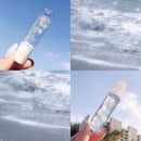 Oil Lip Oil Reducing Lip Lines Jelly Moisturizing Lips Petal Fruit Lip Gloss