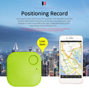 Anti-Lost Locator Vehicle Truck Global Positioning System Alarm Tracking Device