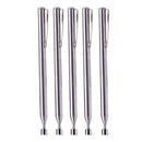 Professional Telescoping Magnetic Pickup Tool 1.5lb Magnet Stick Pen Creative