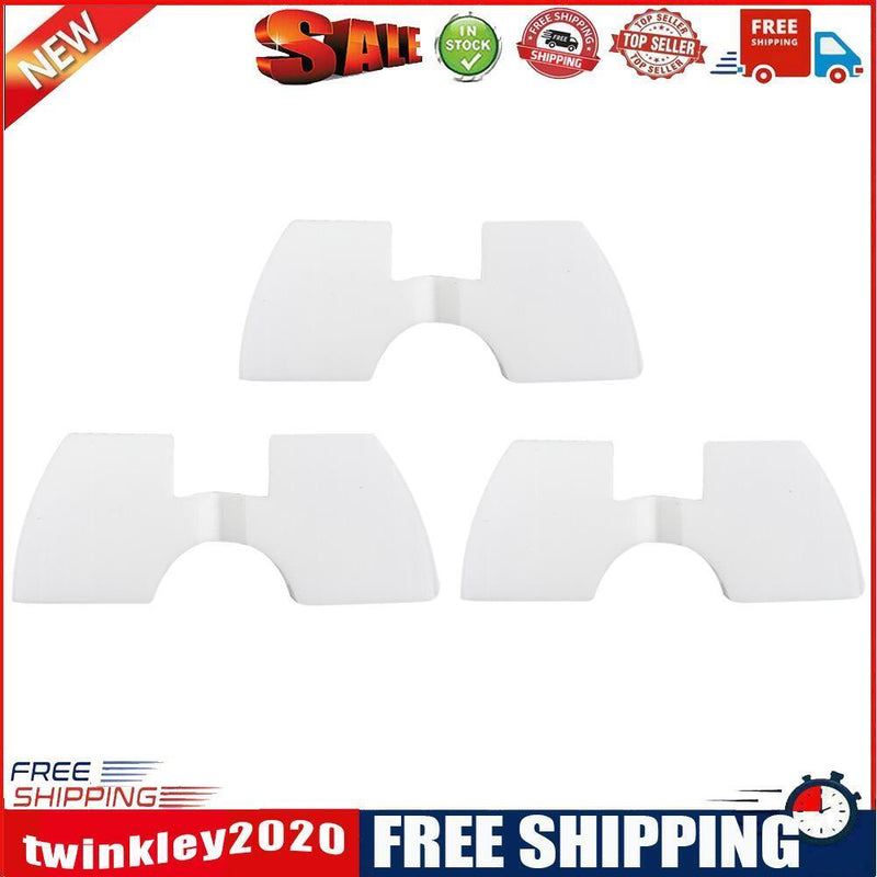 3pcs/set M365 Electric Scooter Shockproof Damping Folding Skateboard Tools