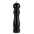 Manual Oak Wood Salt&Pepper Mill Spice Grinder Wooden Pot Tools Kitchen C4U3