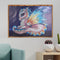 5D DIY Special Shaped Diamond Painting Dragon Cross Stitch Embroidery Kits