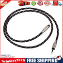3.5mm Digital Optical Audio Cable Mini Toslink to Toslink Optic Cable(1.5m)