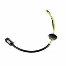 Tubing assembly Grass Trimmer Tube Gasoline Filter Strimmer Replacement Hose