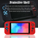 Anti-Scratch Game Console Protector Shell for NS Lite Gamepad Joypad Skin C