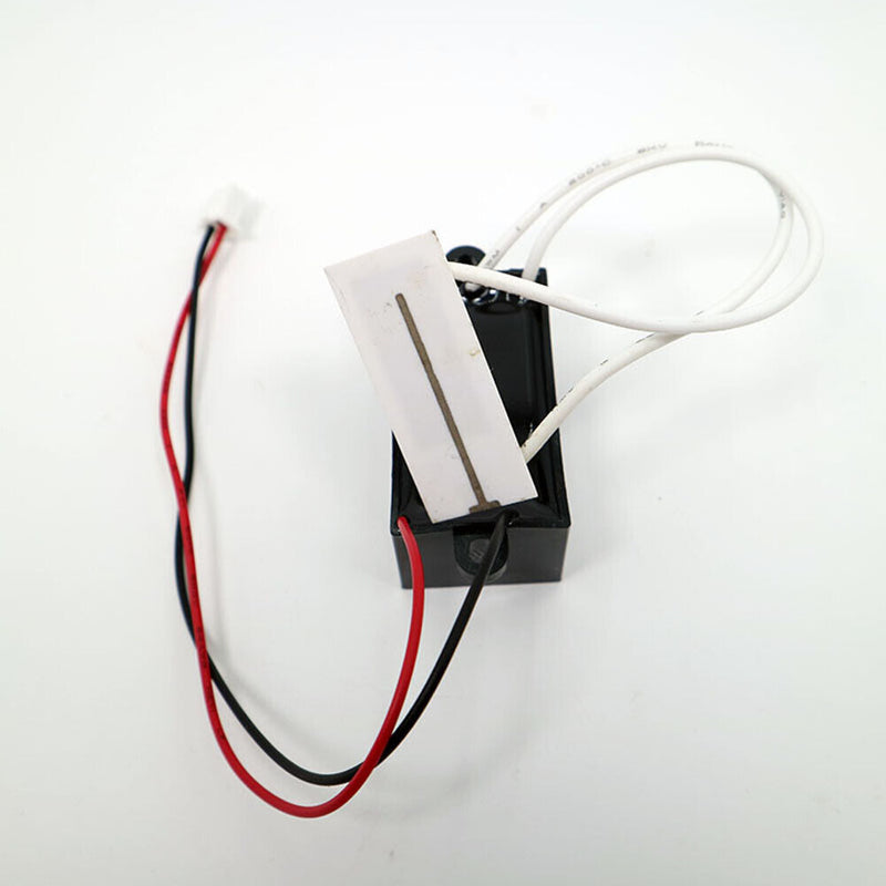 #A Portable Ozone Generator DC 5V 12V 100mg Fish Tank Aquarium Ozone Air Purifie