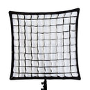60 X 60cm Square Honeycomb Grid for Studio Strobe Flash Light Umbrella Soft