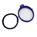 Cleaner Accessories Vacuum Cleaner Filter For Dyson DC25 Replacement Filter