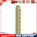 Retro Wax Stick DIY Paint Seal Strips Stamp for Letter Invitations (Bronze)