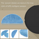Replacement Mop Cloth for ILIFE V5 V5s X3 V3 V3s V5pro Vacuum Cleaner Robot