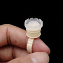 Glue Holder Eyelashes Adhesive Stand Eye Lash Extension Tools Quick Blossom Cup