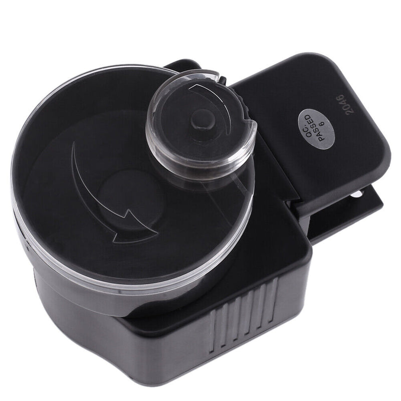 Automatic Aquarium Tank Automatic Fish Feeder Timer Food Feeding Tools